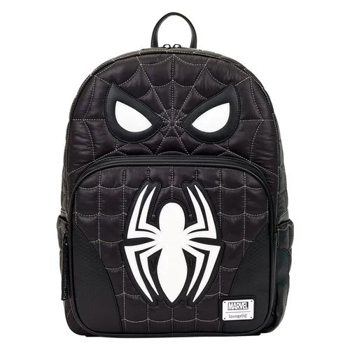 Spider-Man Black Out Full-Size Backpack