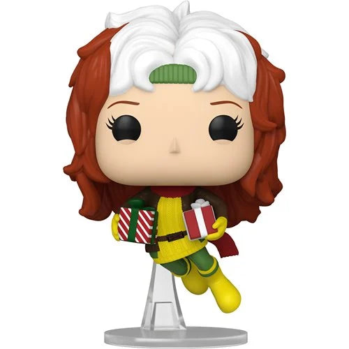 Marvel HoliDivas Rogue Funko Pop! Vinyl Figure #1534