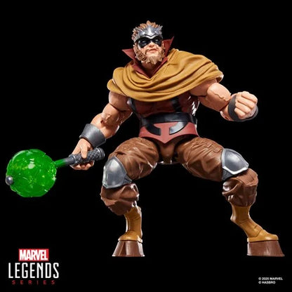 Inhumans Marvel Legends Medusa & Marvel’s Gorgon 6-Inch Action Figures 2-Pack
