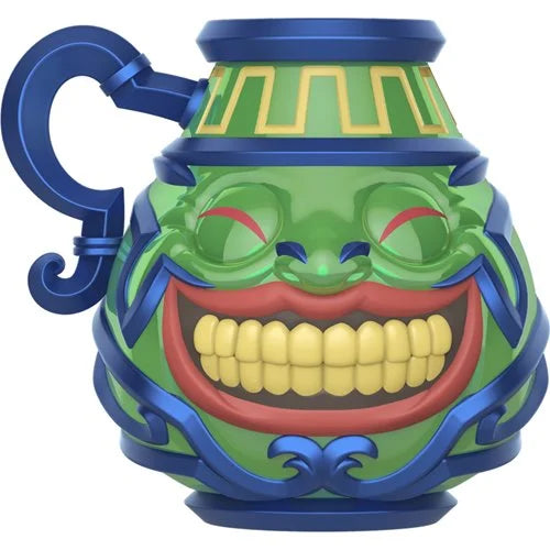Yu-Gi-Oh! Pot of Greed Funko Pop! Vinyl Figure #2562 | Funko | PREORDER