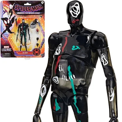 Spider-Man: Across the Spider-Verse Marvel Legends Series The Spot 6 Inch Action Figure (ETA MARCH / APRIL 2025)