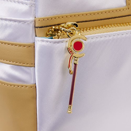 Frieren: Beyond Journey's End Frieren Cosplay Mini-Backpack