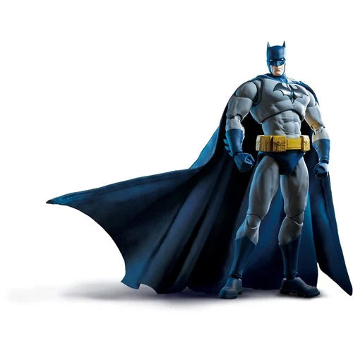 DC Batman Hush Champion Class 05 Model Kit | Blokees | October Preorder