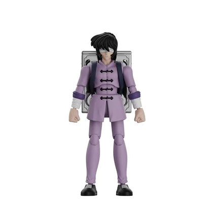 Saint Seiya Galaxy Version 3 Gold Zodiac GV03 Blokees Blind Box Model Kit