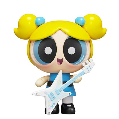 The Powerpuff Girls Mokoo 01 Cute Beats Blind Box Mini Model Kit Case of 9