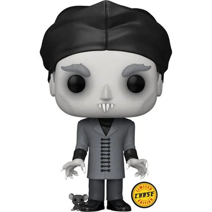 Nosferatu Count Orlok Funko Pop! Vinyl Figure #1267