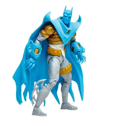 DC Multiverse McFarlane Vault Collection Wave 3 Azrael Batman 7-Inch Scale Action Figure - PREORDER