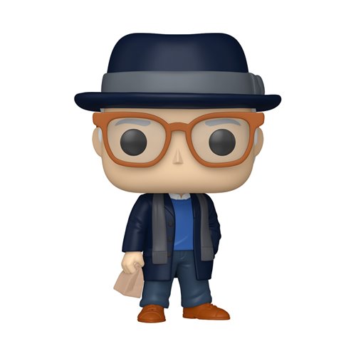 Only Murders in the Building Charles-Haden Savage Funko Pop! Vinyl Figure #1726
