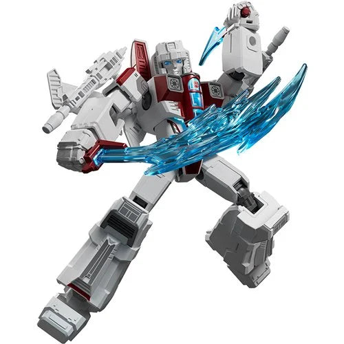 Transformers Shining Version 4 Spark of Deception SV04 Blokees Model Kit