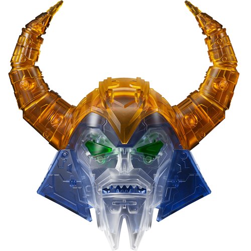 Transformers Unicron Transparent Version Blokees Model Kit