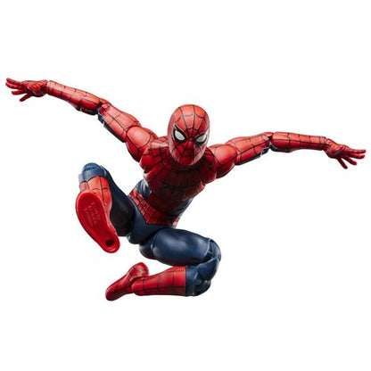 Marvel Legends | Spider-Man (Brand New Day) 6-Inch Action Figure | Hasbro | PREORDER