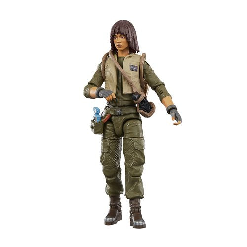 Star Wars The Vintage Collection 3 3/4-Inch Osha Aniseya Action Figure (ETA SEPTEMBER / OCTOBER 2024)