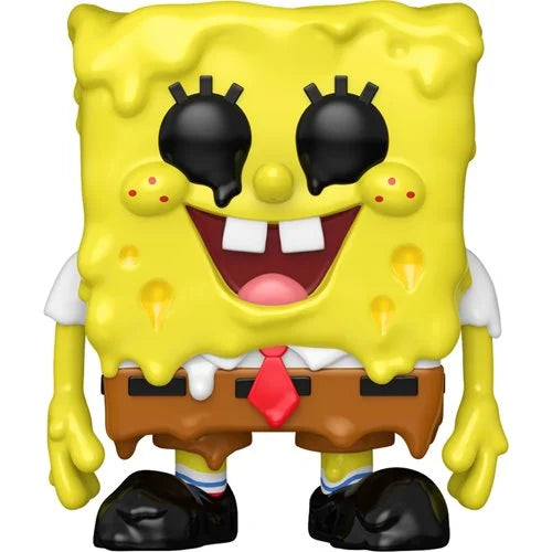 SpongeBob SquarePants | SpongeBob (Wave 6) Funko Pop! #2556 | Funko | PREORDER