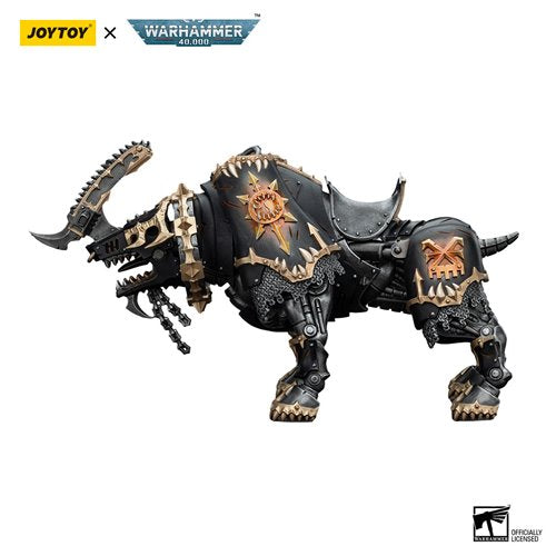 Joy Toy Warhammer 40,000 World Eaters Lord Invocatus 1:18 Scale Action Figure  (ETA MARCH / APRIL 2025)