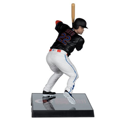 MLB SportsPicks New York Mets Juan Soto 7-Inch Posed Figure