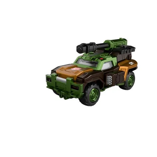 Transformers Wheels C02 Blokees Blind Box Model Kit Display of 12