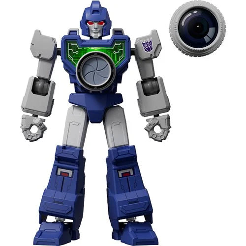 Transformers Shining Version 4 Spark of Deception SV04 Blokees Model Kit