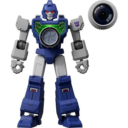 Transformers Shining Version 4 Spark of Deception SV04 Blokees Model Kit