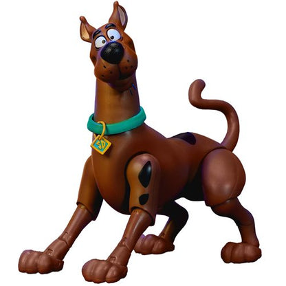 PRE-ORDER - Jada Toys Scooby-Doo! Wave 2 Scooby-Doo 1:12 Scale Action Figure