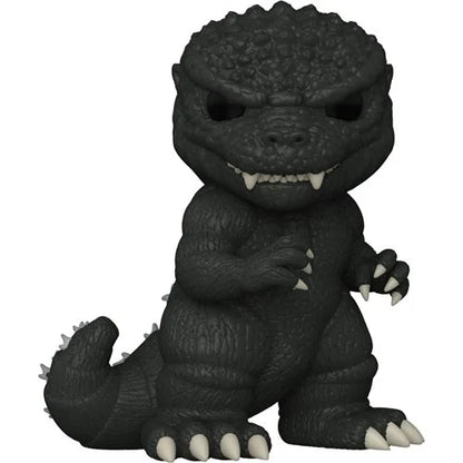 Godzilla 70th Anniversary Godzilla (1984) Funko Pop! Vinyl Figure #1663