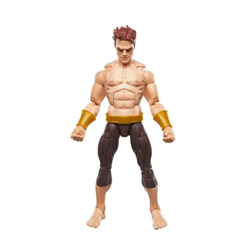 Marvel Legends Strange Tales Daimon Hellstrom 6-Inch Action Figure (ETA SEPTEMBER/OCTOBER 2024)