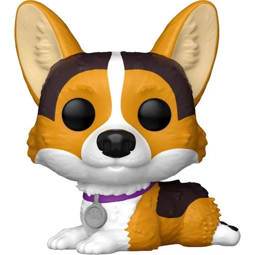 Pop! Pets Corgi Funko Pop! Vinyl Figure #16 (ETA JANUARY / FEBRAURY 2026)