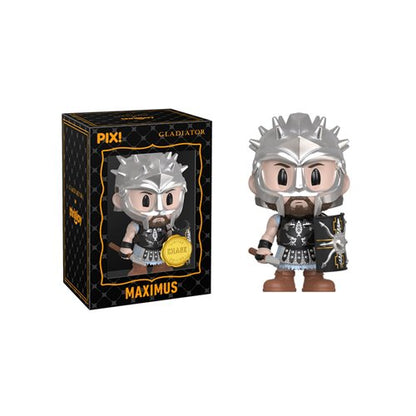Gladiator Maximus Pix! Vinyl Figure