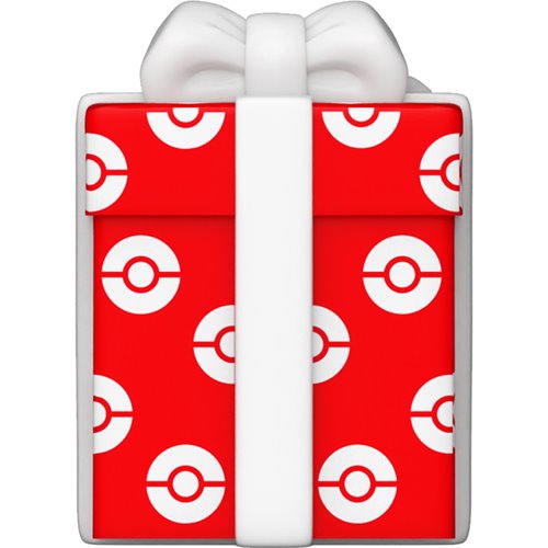 Pokemon 2026 Edition Funko Bitty Pop! Advent Calendar - PREORDER