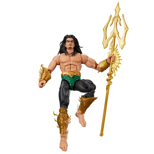 Marvel Legends Series Namor (The Void Series) 6-Inch Action Figure (ETA FEBRUARY/MARCH 2024)