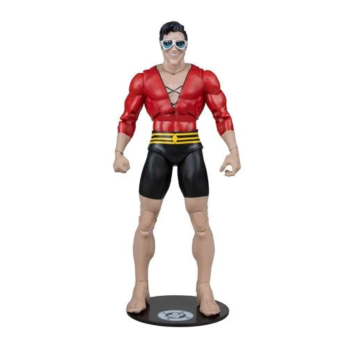 DC Multiverse | Wave 31 Plastic Man (The Terrifics) 7-Inch Action Figure | McFarlane Toys | PREORDER