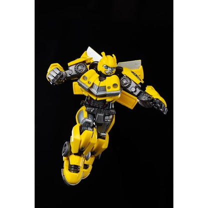 Transformers Classic Class Bumblebee Blokees Model Kit