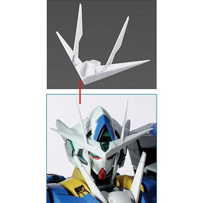 Mobile Suit Gundam 00V: Battlefield Record 00 QAN Full Saber MG 1:100 Scale Model Kit