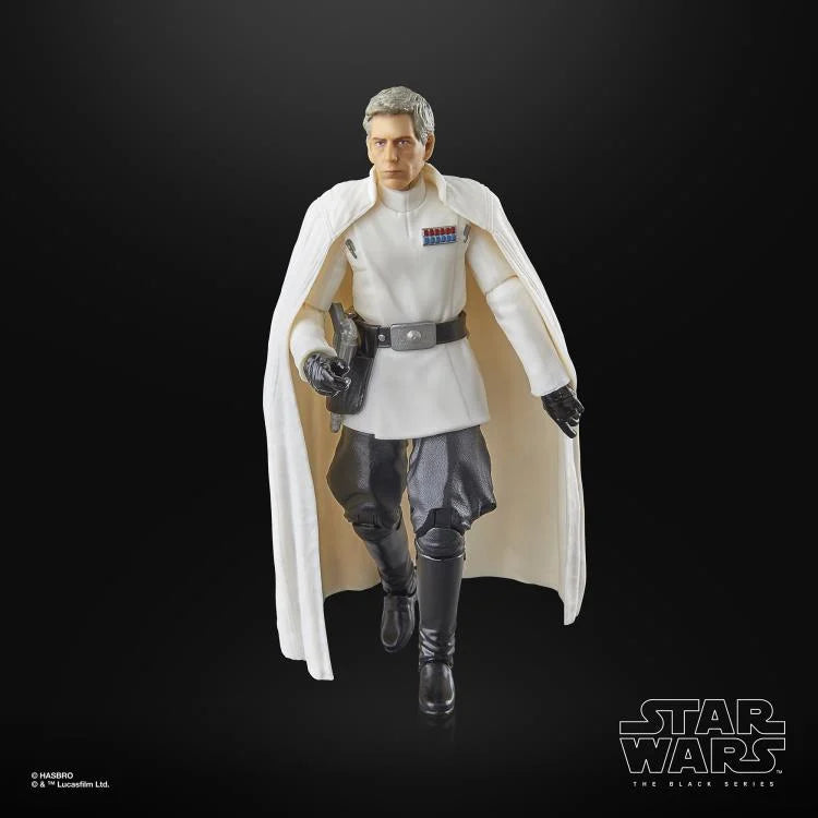 Star Wars: The Black Series 6" Director Orson Krennic (Andor) Action Figure