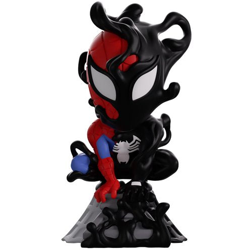 Marvel Comics Collection Marvel Tales #1 Symbiote Spider-Man Vinyl Figure #21