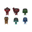 Horror Mystery Funko Pop! Vinyl Figure - PREORDER