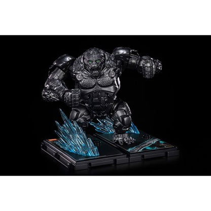 Transformers Classic Class Optimus Primal Beast Blokees Model Kit