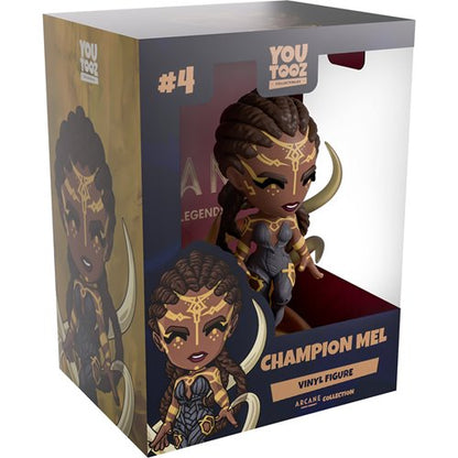 Arcane: League of Legends Champion Mel Vinyl Figure #4 (ETA MAY / JUNE 2025)