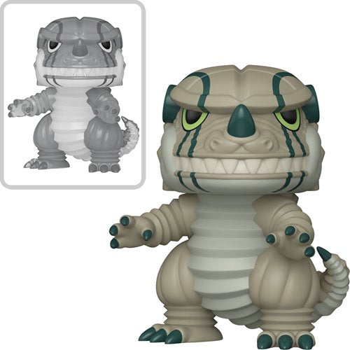 Dandadan Kaiju Funko Pop! Vinyl Figure