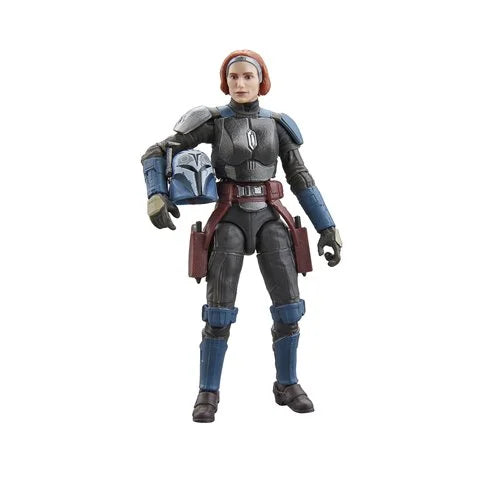 Star Wars The Vintage Collection Bo-Katan Kryze (Plazir-15) 3 3/4-Inch Action Figure (ETA SEPTEMBER / OCTOBER 2024)