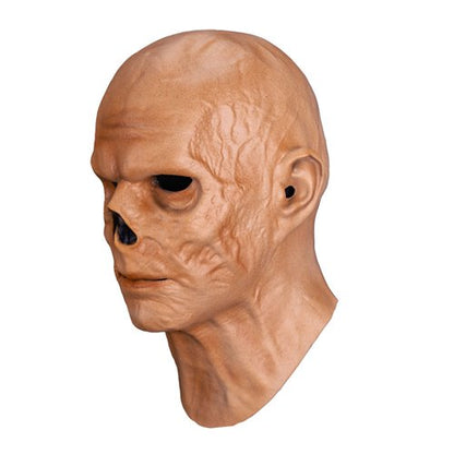 Fallout The Ghoul Latex Mask | Trick or Treat Studios