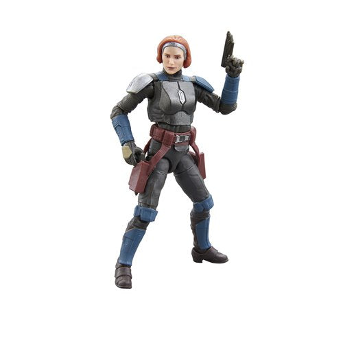 Star Wars The Vintage Collection Bo-Katan Kryze (Plazir-15) 3 3/4-Inch Action Figure (ETA SEPTEMBER / OCTOBER 2024)