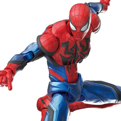 Marvel Rivals Champion Spider-Man CC06 Blokees Model Kit