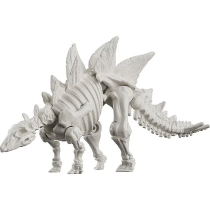 Jurassic World Terraventure Surprise Wave 1 Dinosaur Capture Operation Blind Box Model Kit