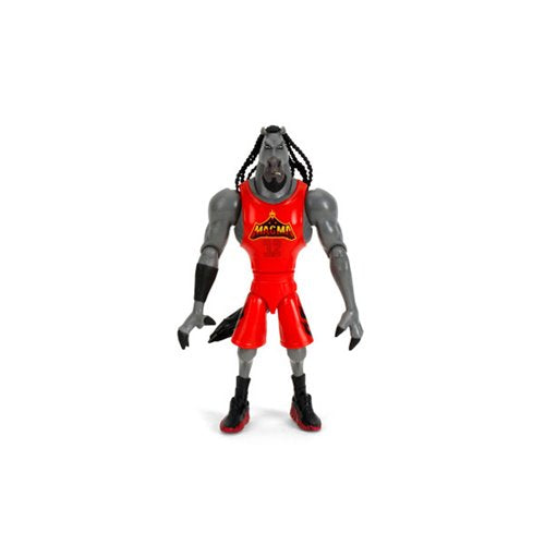 PREORDER - GOAT Mane Attraction 5-Inch Scale Action Figure - ETA. Febraury 2026