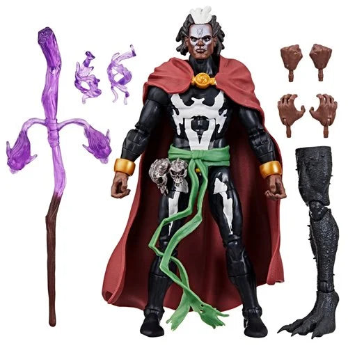 Marvel Legends Strange Tales 6-Inch Action Figures Wave 1 Case of 8 (ETA SEPTEMBER/OCTOBER 2024)