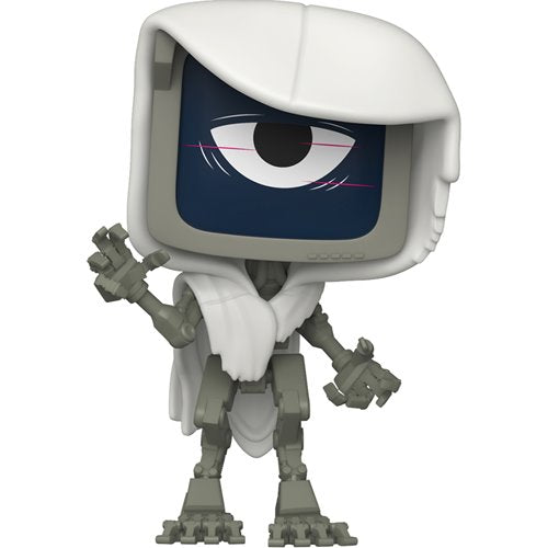Poppy Playtime The Doctor Funko Pop! Vinyl Figure | Chase Chance | Preorder | Funko