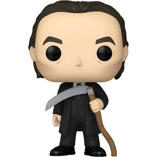 Supernatural Death Funko Pop! Vinyl Figure #1836 (ETA JANUARY / FEBRUARY 2026)