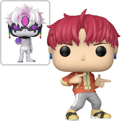 Dandadan Jiji Funko Pop! Vinyl Figure #2386 | Preorder | Funko