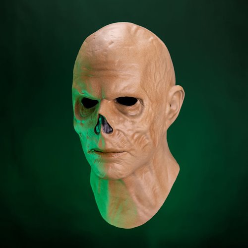 Fallout The Ghoul Latex Mask | Trick or Treat Studios