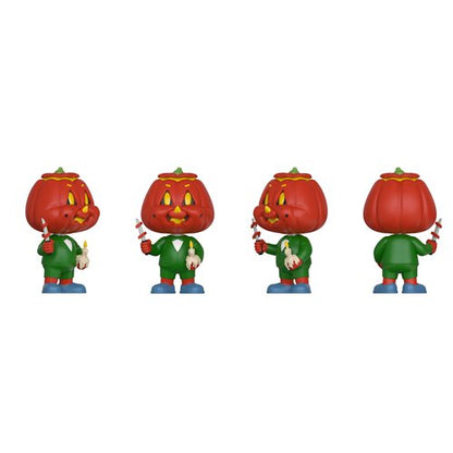 Garbage Pail Kids Jack OLantern Pix! Vinyl Figure